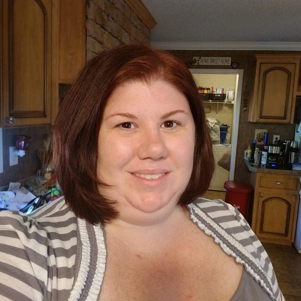 Meet your Posher, Katrina